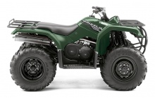 QUADRICYCLE YAMAHA YFM 350 4WH





