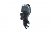 Moteur Hors-bord F50D
