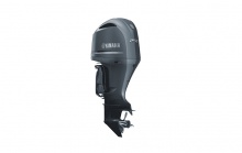 Moteur Hors-bord F250H