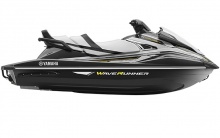 WAVE RUNNER VX Cruiser


