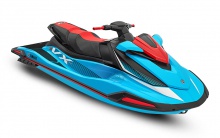 WAVE RUNNER VX Deluxe