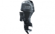 Moteur Hors-bord F60F
