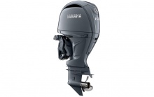 Moteur Hors-bord F150L