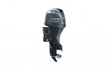 Moteur Hors-bord F50D