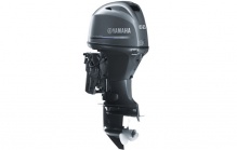 Moteur Hors-bord F60F