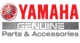 YAMAHA GENUINE