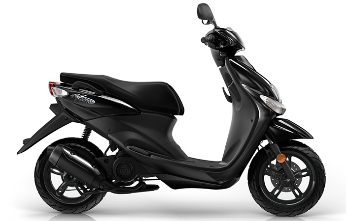 SCOOTEUR MBK OVETTO 50cc