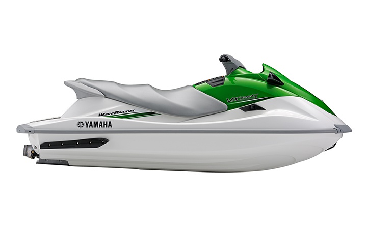 WAVE RUNNER VX700S


