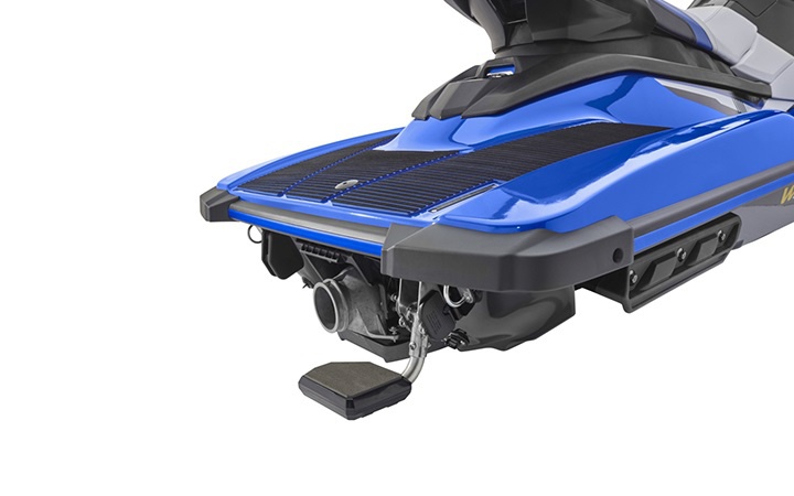 WAVE RUNNER EX DELUXE