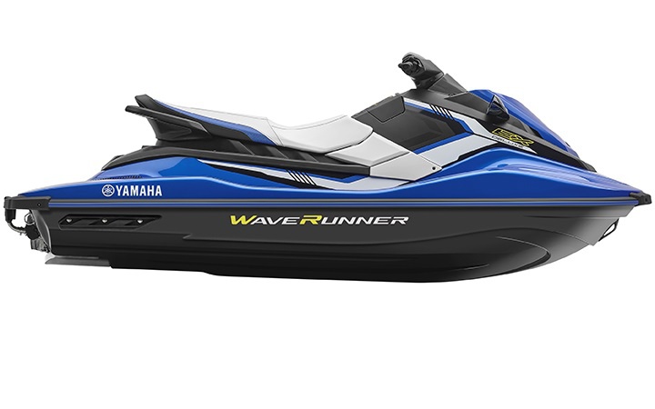 WAVE RUNNER EX DELUXE