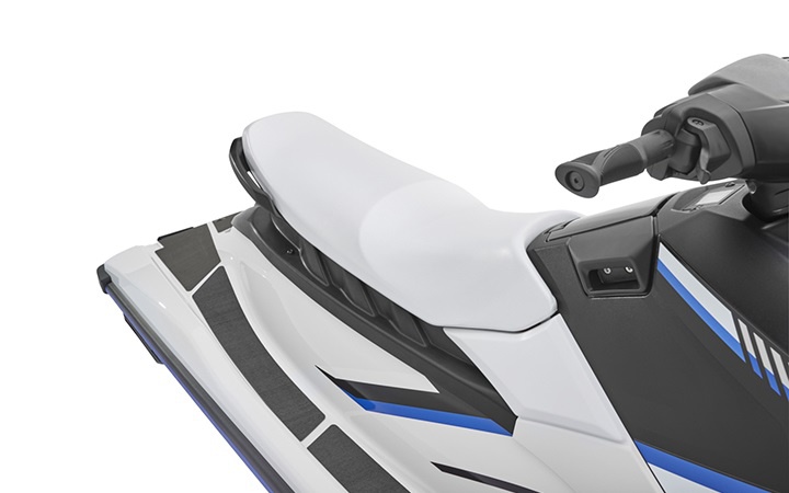 WAVE RUNNER EX SPORT