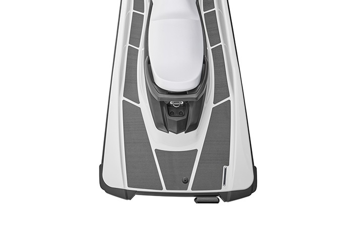 WAVE RUNNER EX SPORT