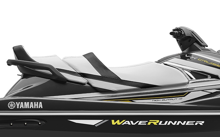 WAVE RUNNER VX Cruiser


