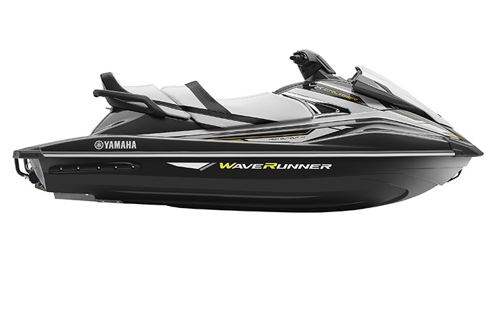 WAVE RUNNER VX Cruiser


