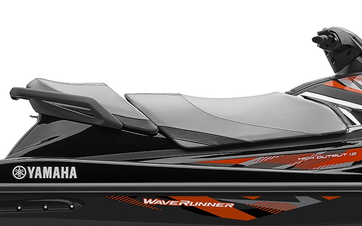 WAVE RUNNER VX Deluxe


