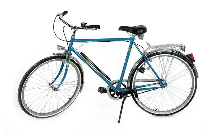 Bicyclette 650 hotsell