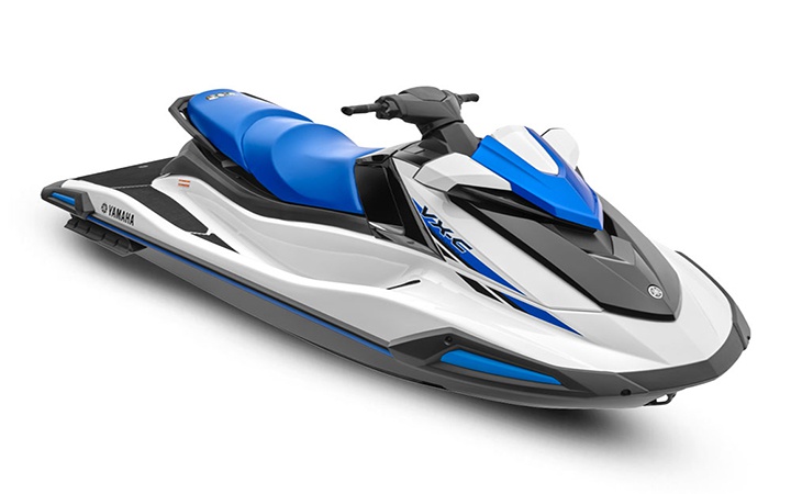 WAVE RUNNER VX-C