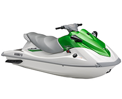 WAVE RUNNER